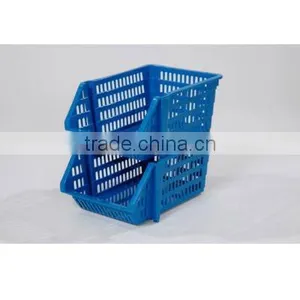 Multipurpose Kitchen Rack thumbnail-1