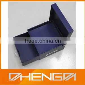 Hot!!! Customized Made-in-China 2 Layers Special Design Paper Gift Box(ZDC13-102) thumbnail-1