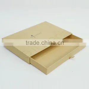 Cosmetic Paper Gift Box/Cardboard Packaging Cosmetic Box thumbnail-2