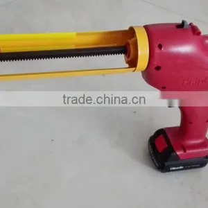 14v Electric Caulking Gun ,cordless Caulking Gun, thumbnail-1