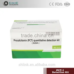 PCT-1 Microalbunminuria Detection Kit thumbnail-1