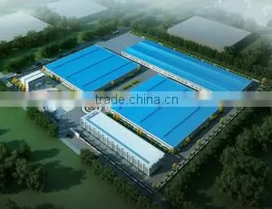 Haining Frank Furniture Co., Ltd. company overview - view 1 thumbnail