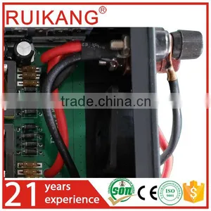 High Accuracy Pure Sine Wave Car Power Inverter thumbnail-5