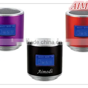 Mini Portable for Speaker,2015 New Brand Bluetooth Wireleeeting,enjoy Music Mini Speaker thumbnail-1