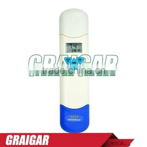 ph Reagent Water pH Measuring Electronic ph Meter AZ8681 thumbnail-1