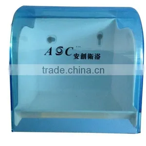 Toilet ABS Tissue Paper Holder B2 thumbnail-2