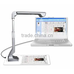 School and Office Suppliers, Scanner and Document Camera Factory Price thumbnail-2