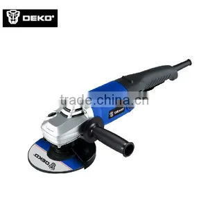 150mm 1200W Electric Power Tools Angle Grinder thumbnail-1