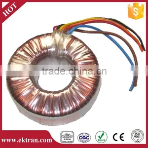 Small 24V 12V Transformer For Cooling Fans thumbnail-1