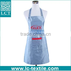 Custom Printed Disposable Apron for Painter thumbnail-1