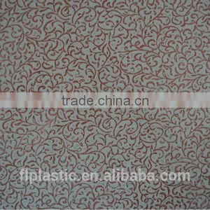 Special Embossed Pvc Leather for Car Seat,decorative,case,bags thumbnail-1
