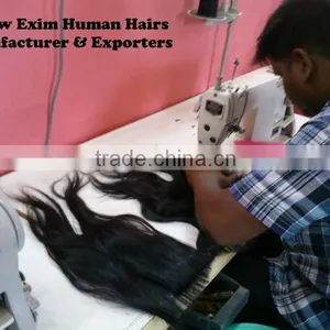 Indian Human Hair thumbnail-1