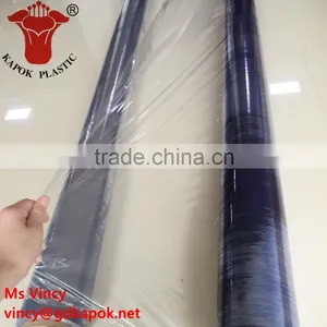 0.3mm Normal Clear Mattress PVC Film thumbnail-3