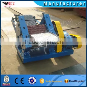 Factory Price Best Quality Crusher Low Power Consumption thumbnail-1