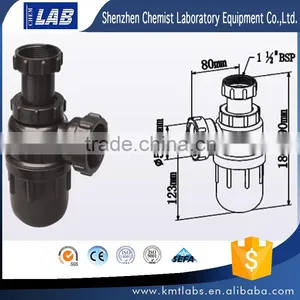 Cheap High Grade PP Laboratory Chemical Resistant Sink thumbnail-4