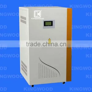 Solar Gird-connected Inverter thumbnail-1