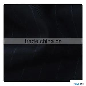 Chinese Stock TR Man's Suiting Fabric thumbnail-1