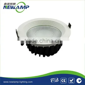 Short Time Delivery IP44 30w Cob Led Downlight thumbnail-3