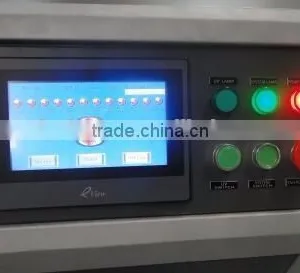 2016 High Quality 4880 A2 Size Digital UV Flatbed Printing Machines thumbnail-5