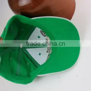 2015 New Fashion Hot Selling Promotional Advertising Led Caps With Led Flashing Light Caps Wholesale thumbnail-5