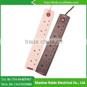 Wholesale China Factory Plug Converter eu uk thumbnail-4