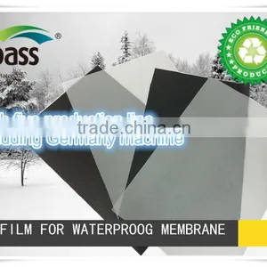 HDPE Release Film thumbnail-1