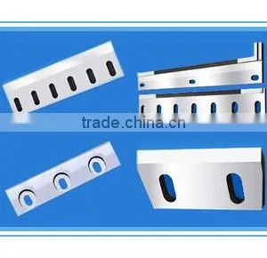 Electronics Shear Slitting Blades,Round Shear Slitting Blades thumbnail-1