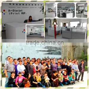 A-Starjet 7702/03 Flag Banner Sublimation, 1.8M/5.9Feet /70Inch Printer With DX7/DX5 thumbnail-4