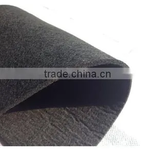 Activated Carbon Fiber Felt Carbon Fiber Web thumbnail-1