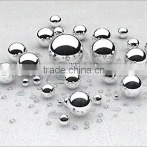 Steel Balls for Nail Polish Top Quality With the Best Supplier and Process thumbnail-1