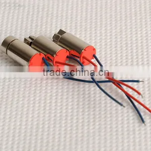 7*16MM Hollow Cup Vibration Motor for Electric Toothbrush thumbnail-2