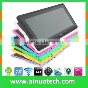 Cheappest Tablet pc Q88 A23 A33 Android Mid thumbnail-1