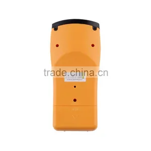 New CP-3007 LCD Ultrasonic Laser Meter Pointer + Distance Measurer Range 60FT 18M thumbnail-2