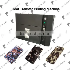 Liquid Image Heat Transfer Printing Mahcine No.LYH-HTPM001 thumbnail-1
