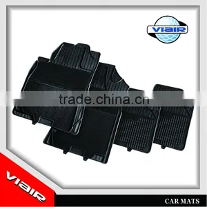All Wheather 4D PVC Anti Slip Car Floor Mat thumbnail-1