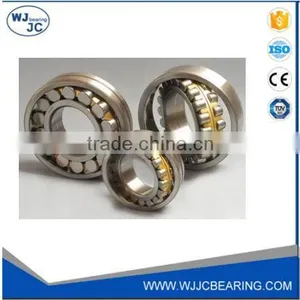 Spherical Roller Bearings 230/500/CAF3,WJJC thumbnail-2