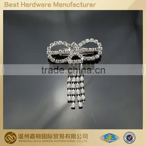2014 Rhinestone Brooch Bouquet Wholesale for Wedding thumbnail-1