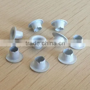 Round Shape 6mm Colorful Metal Eyelet for Leather thumbnail-1