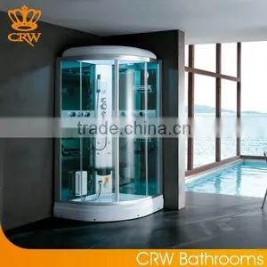 CRW AE022 Home Steam Room thumbnail-1