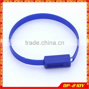 Disposable Plastic Seal DP-210Y thumbnail-6