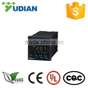 Yudian Best Selling AI-208D2L PID Relay Output Temperature Controller thumbnail-1