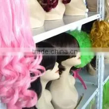 Wuhan Lees Overseas Hair Products Co., Ltd. company overview - view 3 thumbnail