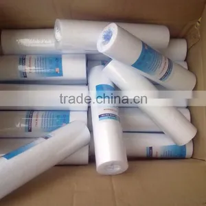 50 Micron Sediment Water Filter Cartridge Melt Blown Spun Poly RO Whole House thumbnail-1