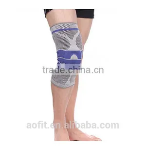 Breathable Neoprene Knee Brace & Support for Running & Walking thumbnail-4