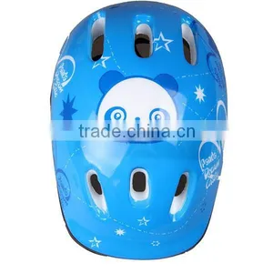 Aofeite Light Weight Cycling Helmet , Factory Funny Kid Helmet thumbnail-5