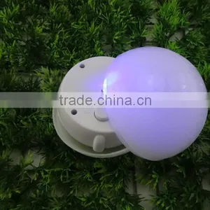 2.4G Radio Control Poke Ball Funny RC Ball With Colorful Light thumbnail-4