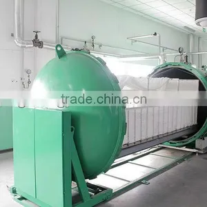 Automatic Electrical Heating Steaming Tank thumbnail-1