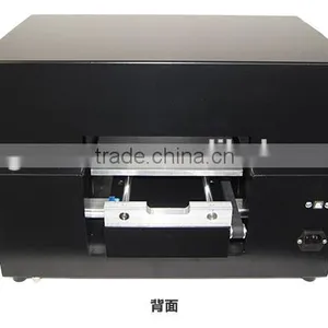 New Condition and Flatbed Printer Plate Type Lets Coffee Printing Machine thumbnail-2