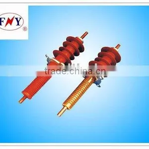 Transformer Bushing thumbnail-1