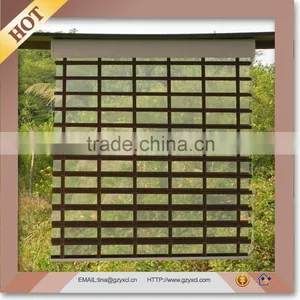Beautiful Style Day & Night Verman Blind Fabric thumbnail-4